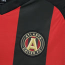 Camisa Atlanta United Home 25/26 - Adidas Torcedor Masculina