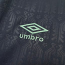 Camisa Guatemala Away 25/26 - Umbro Torcedor Masculina