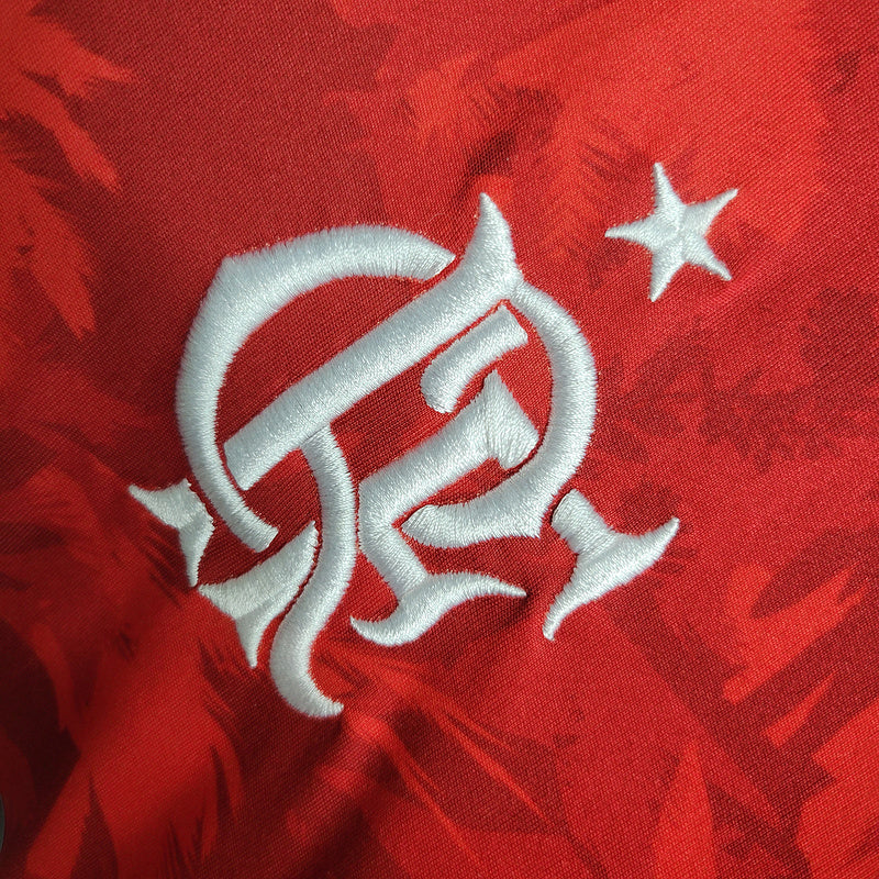Camisa Flamengo Third 2014 - Adidas Retro