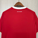 Camisa Al Ahly Home 25/26 - Adidas Torcedor Masculina