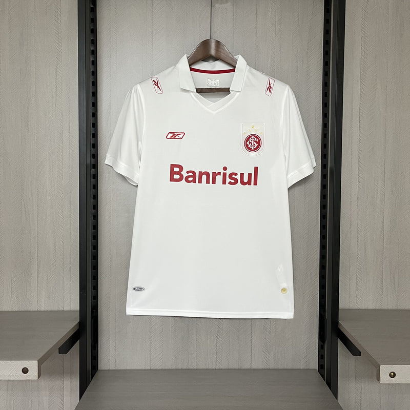 Camisa Internacional Away 2006 - Versão Retro