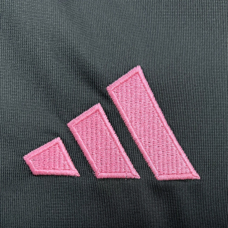 Camisa Inter Miami Away 25/26 - Adidas Torcedor Masculina