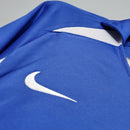 Camisa Brasil 2002 Away - Nike Versão Retro