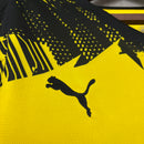 Camisa Borussia Dortmund Home 25/26 - Puma Torcedor Masculina