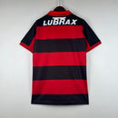 Camisa Flamengo Titular 1990 - Versão Retro