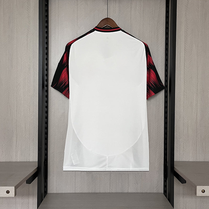 Camisa Flamengo Away 25/26 - Adidas Torcedor Masculina