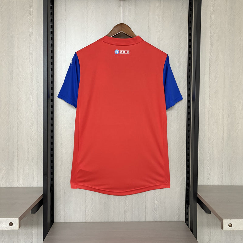 Camisa Bahia Edição Especial 25/26 "SUPERMAN" - Puma Torcedor Masculina