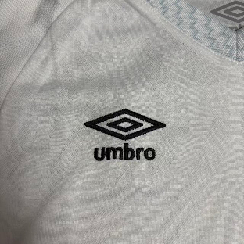 Kit Infantil Santos Home 25/26 - Umbro Infantil
