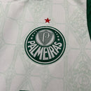 Camisa Palmeiras Away 25/26 - Puma Feminina