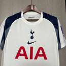 Camisa Tottenham Home 25/26 - Nike Torcedor Masculina