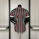 Camisa Fluminense Home 25/26 - Umbro Jogador