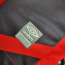 Camisa Athletico Paranaense Home 23/24 - Umbro Torcedor Masculina - Lançamento