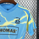 Camisa Philadelphia Union Away 25/26 - Adidas Torcedor Masculina