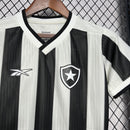Camisa Botafogo Home 24/25 - Reebok Feminina