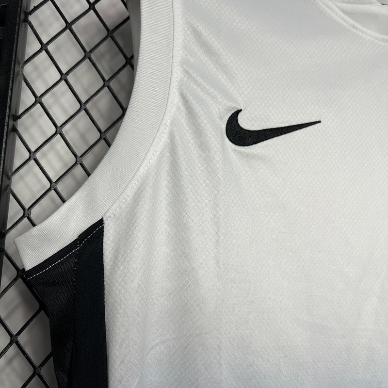 Regata Corinthians Third 24/25 - Nike Torcedor Masculina
