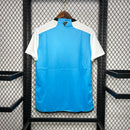 Camisa Charlotte FC Home 24/25 - Adidas Torcedor Masculina