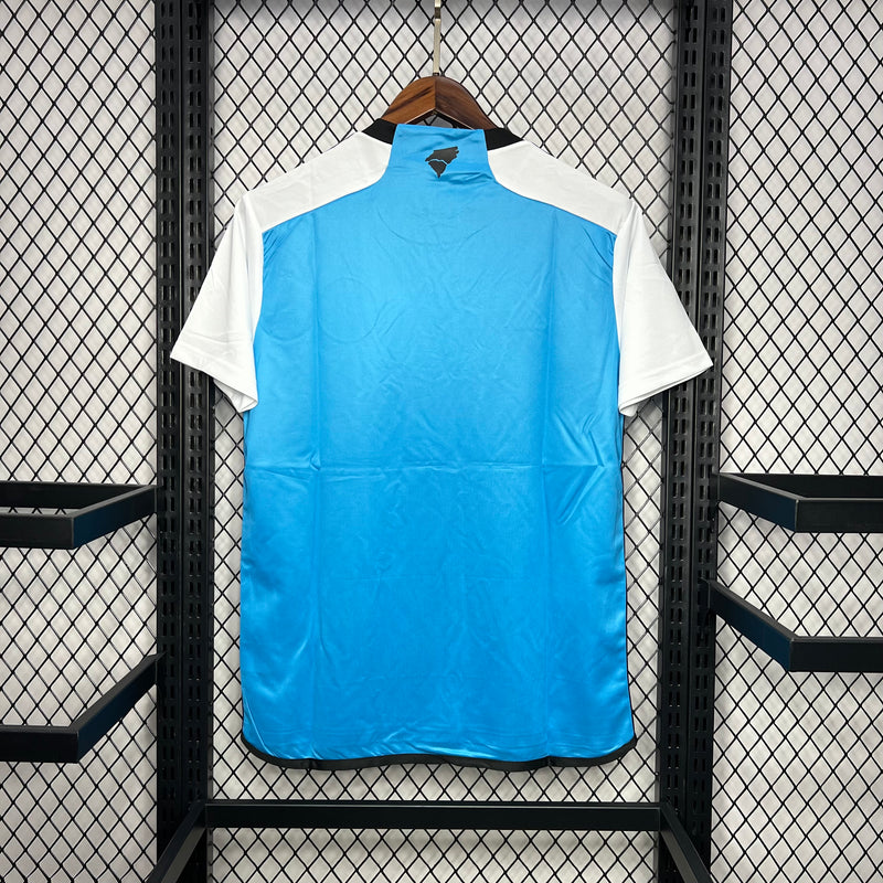 Camisa Charlotte FC Home 24/25 - Adidas Torcedor Masculina