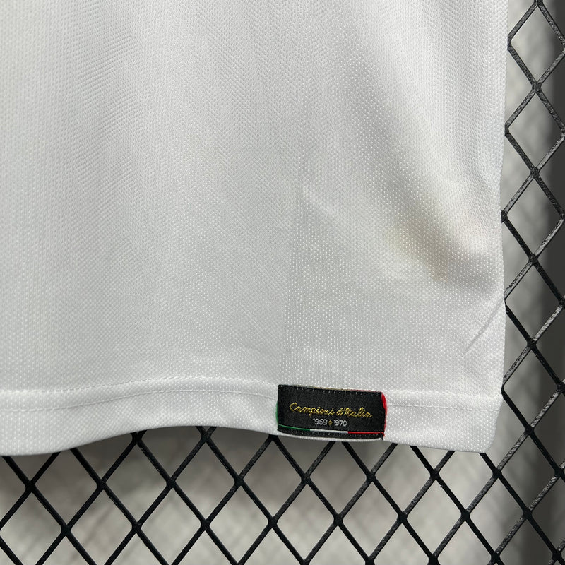 Camisa Cagliari 1969/70 - Versão Retro