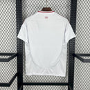 Camisa Internacional Away 25/26 - Adidas Torcedor Masculina