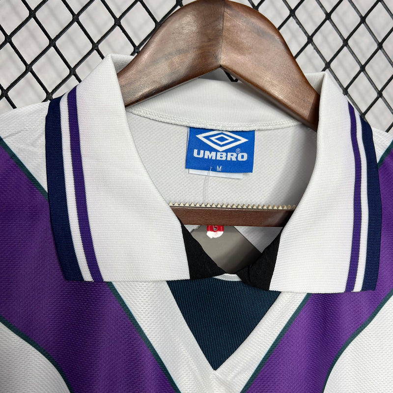 Camisa Escócia Away 1994/96 - Versão Retro