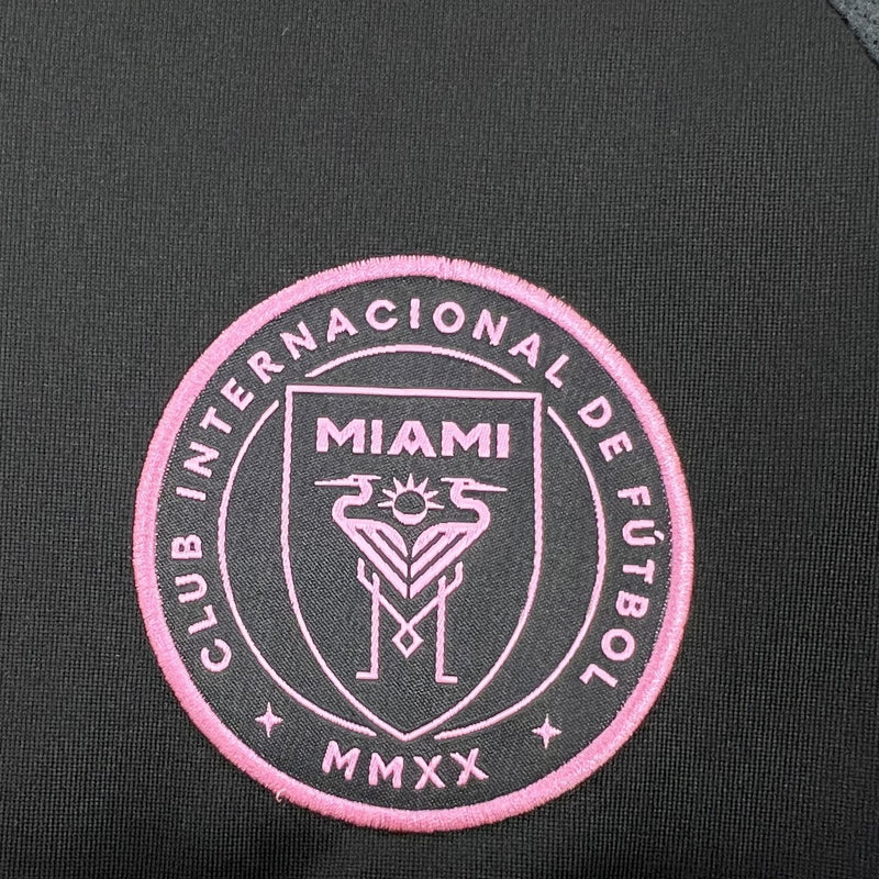 Camisa Inter Miami Away 25/26 - Adidas Torcedor Masculina
