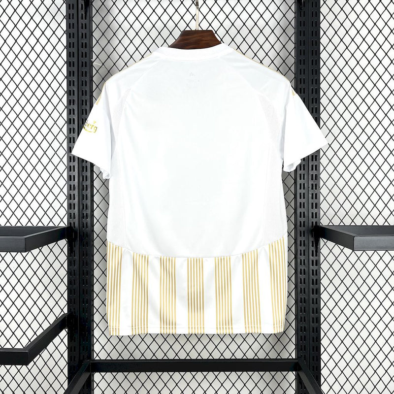 Camisa Copenhagen 25/26 "Recorde Mestre" - Adidas Torcedor Masculina
