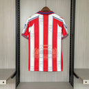 Camisa Atlético de Madrid Home 1996/97 - Puma Retro