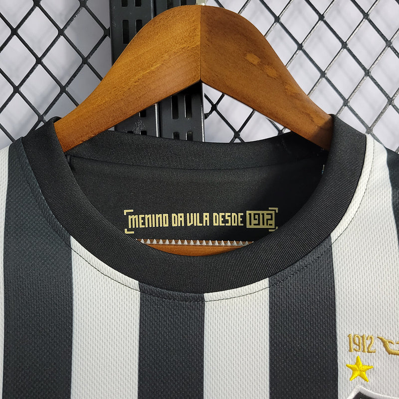 Camisa Santos Away 2013 "NEYMAR JR" - Versão Retro