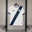 Camisa Guatemala Home 25/26 - Umbro Torcedor Masculina
