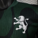 Camisa Sporting Alternativa II 25/26 - Nike Jogador