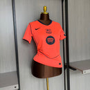 Camisa Barcelona Third 25/26 - Nike Feminina