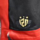 Camisa Sport Recife Home 25/26 - Umbro Jogador