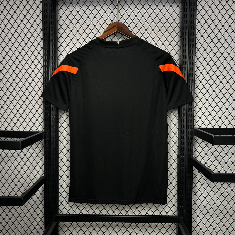 Camisa Corinthians Treino 22/23 - Nike Torcedor Masculina