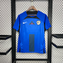 Camisa Eslovênia Home 24/25 Euro - Nike Torcedor Masculina