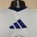 Camisa Cruzeiro Goleiro 25/26 - Adidas Jogador