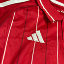 Kit Infantil Nottingham Forest Home 25/26 - Adidas Infantil