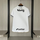 Camisa Vasco Away + Patrocínio 25/26 - Kappa Torcedor Masculina