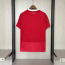 Camisa Al Ahly Home 25/26 - Adidas Torcedor Masculina