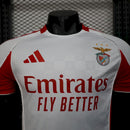 Camisa Benfica Third 25/26 - Adidas Jogador