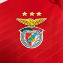 Camisa Benfica Home 24/25 - Adidas Torcedor Masculina