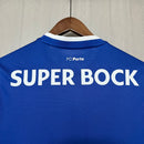 Camisa Porto Home 25/26 - New Balance Torcedor Masculina