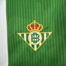 Camisa Real Betis Home 25/26 - Hummel Torcedor Masculina