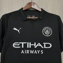 Camisa Manchester City Away 25/26 - Puma Torcedor Masculina