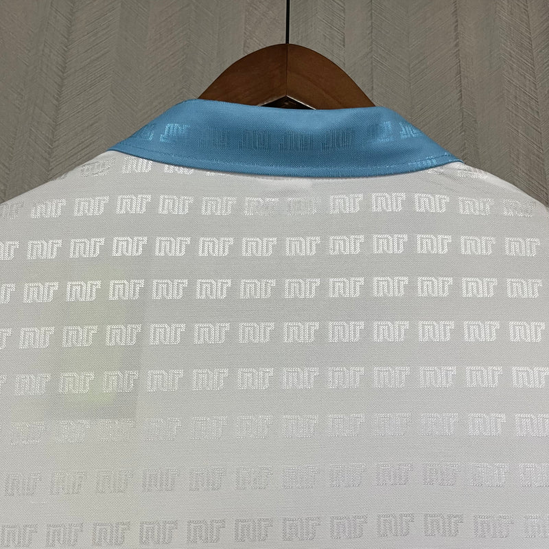 Camisa Napoli Away 1990/91 - Versão Retro
