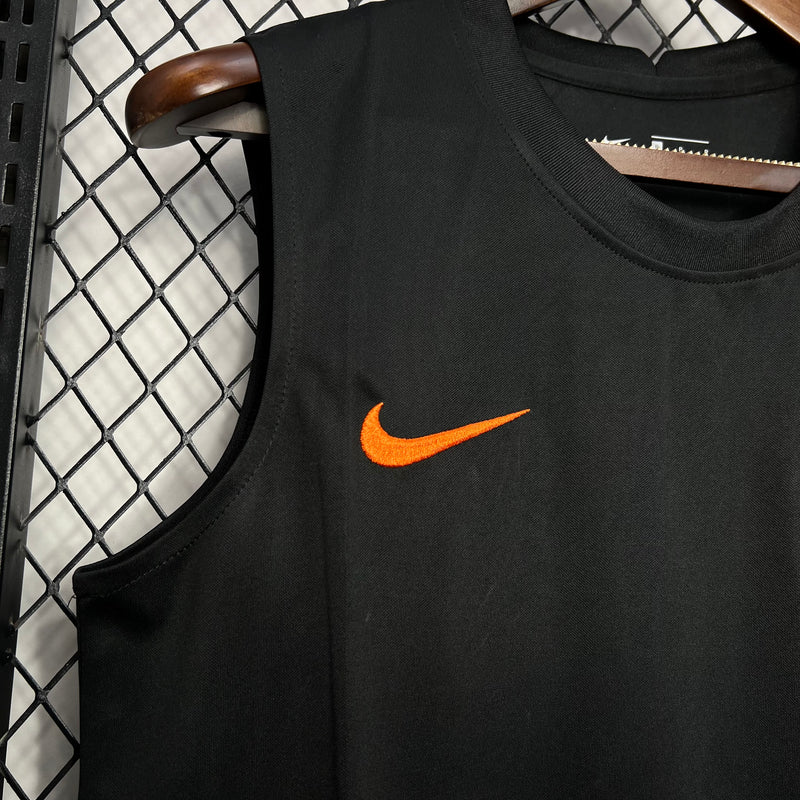 Regata Corinthians Treino 22/23 - Nike Torcedor Masculina