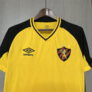 Camisa Sport Recife Away 25/26 - Umbro Torcedor Masculina