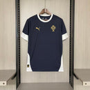 Camisa Portugal Treino 25/26 - Puma Torcedor Masculina