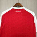 Camisa Arsenal Home 2526 - Adidas Torcedor Masculina