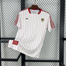 Camisa Benfica Edição Especial 25/26 "Icon Range Travel" - Adidas Torcedor Masculina