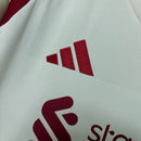 Camisa Liverpool Away 25/26 - Adidas Torcedor Masculina